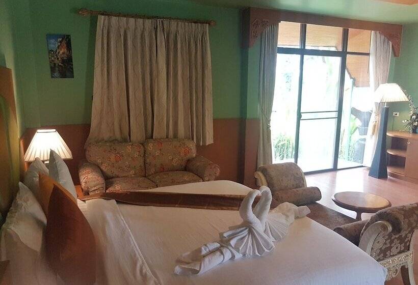 فندق Maya Resort