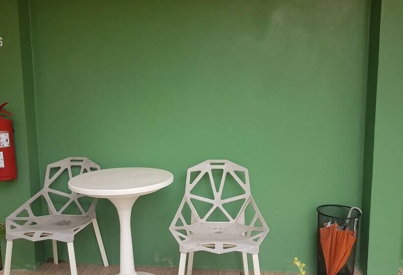 فندق Maya Resort