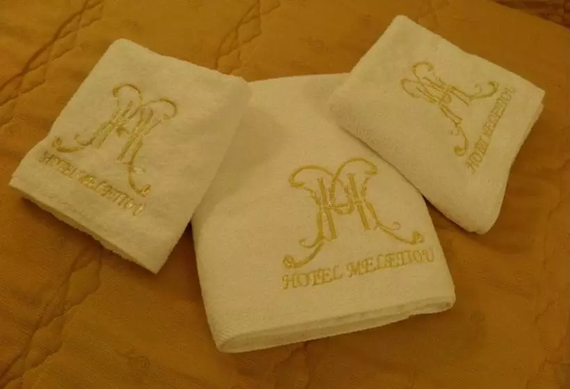 Hotelli Meletiou
