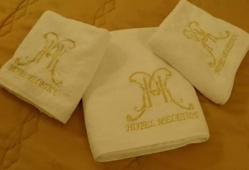 Hotelli Meletiou