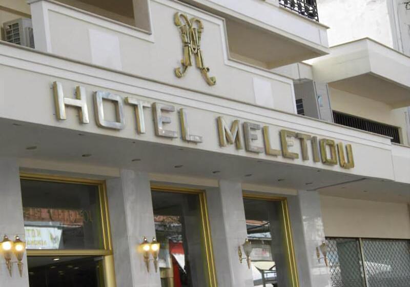酒店 Meletiou