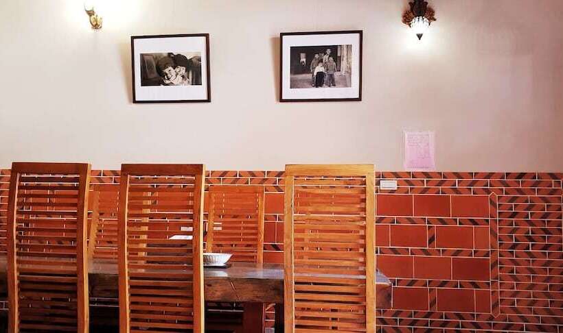 هتل Mount Tai Wu Cozy