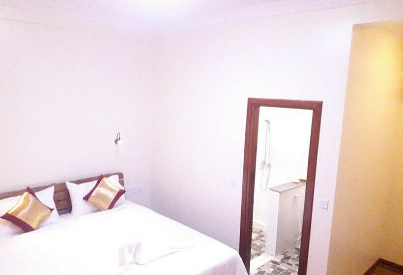 هتل Ocean Ngapali Lodge