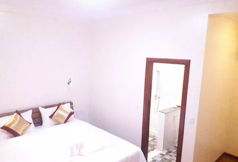 هتل Ocean Ngapali Lodge