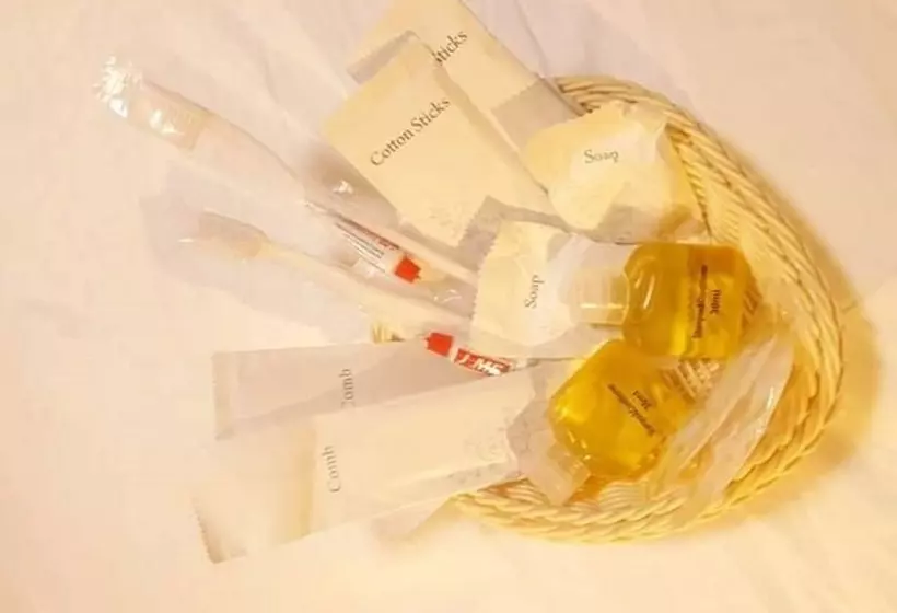 هتل Ocean Ngapali Lodge