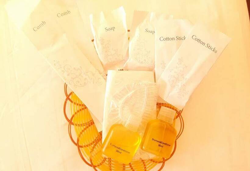 هتل Ocean Ngapali Lodge