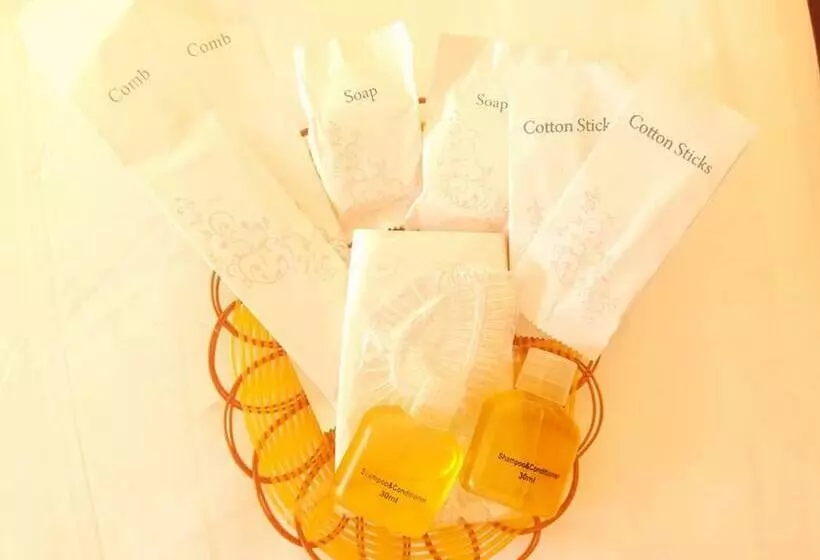 هتل Ocean Ngapali Lodge