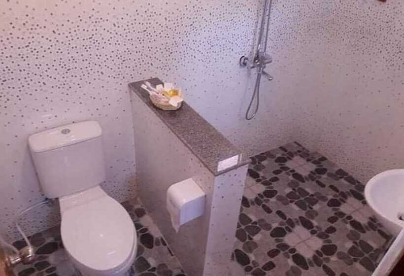 هتل Ocean Ngapali Lodge