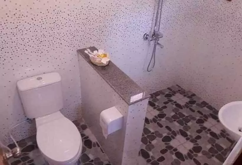 هتل Ocean Ngapali Lodge