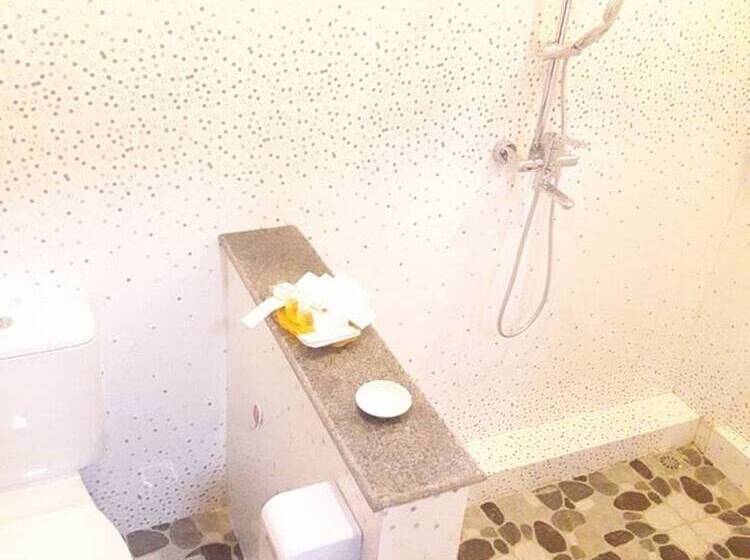 هتل Ocean Ngapali Lodge