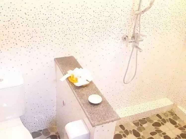 هتل Ocean Ngapali Lodge