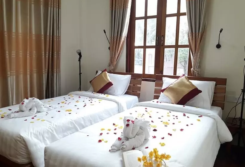 هتل Ocean Ngapali Lodge