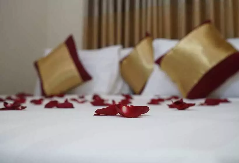 هتل Ocean Ngapali Lodge