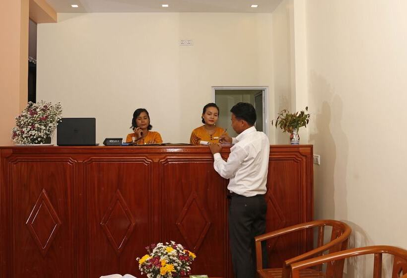 هتل Ocean Ngapali Lodge