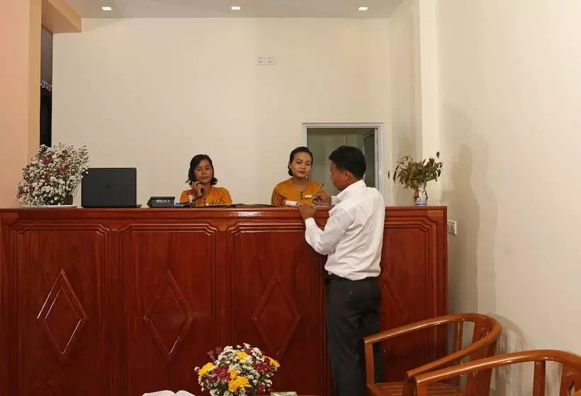 هتل Ocean Ngapali Lodge