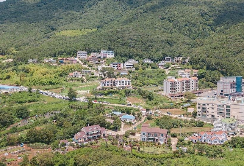 酒店 Greennarae Pension