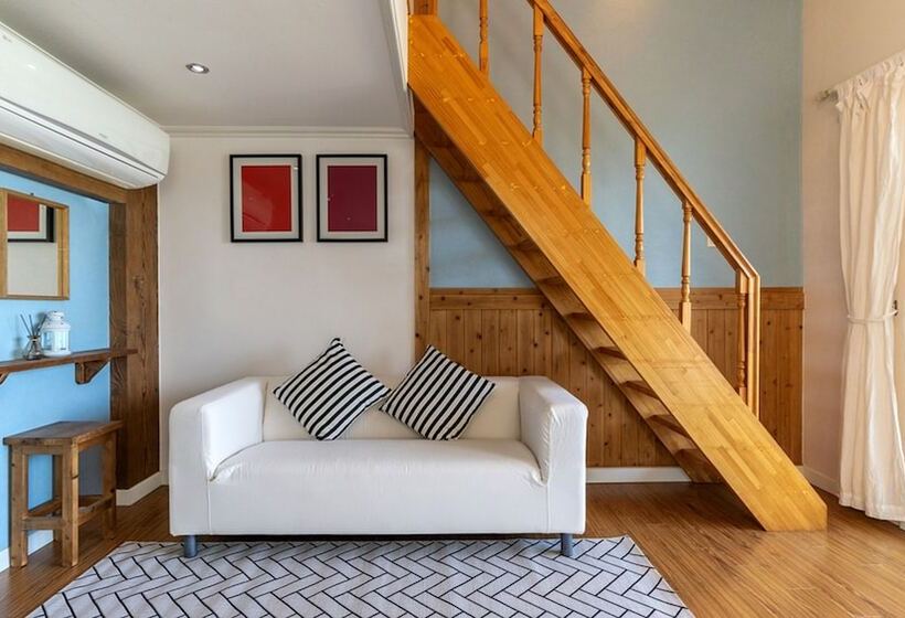 酒店 Greennarae Pension