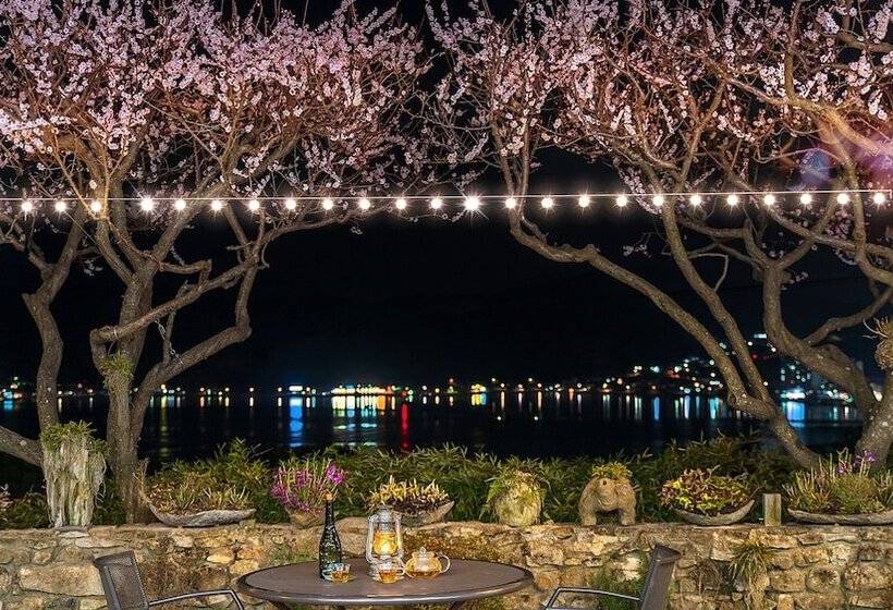 酒店 Greennarae Pension