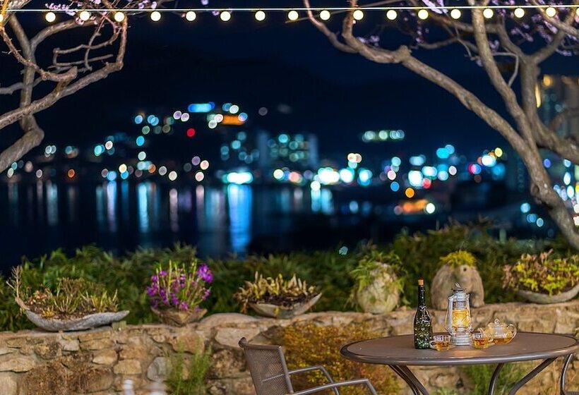 酒店 Greennarae Pension