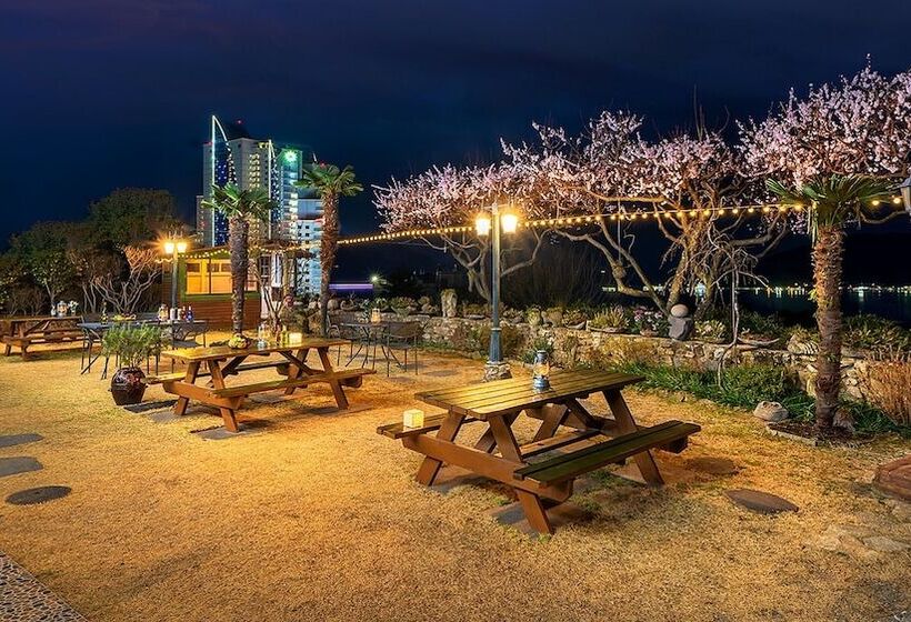 酒店 Greennarae Pension