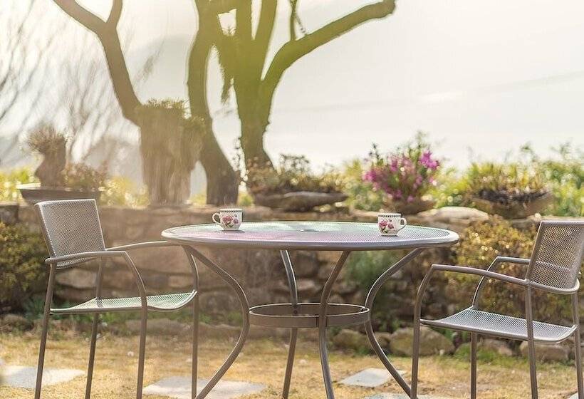 酒店 Greennarae Pension