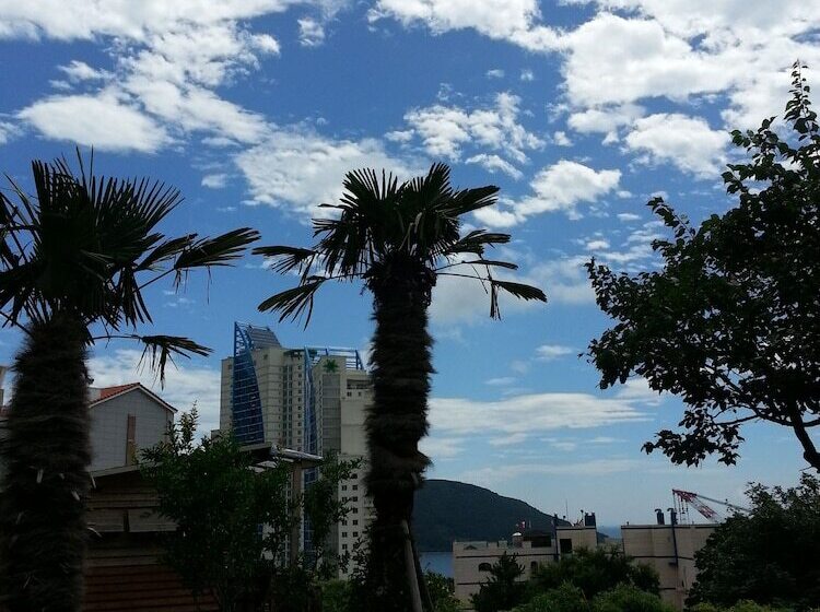 酒店 Greennarae Pension