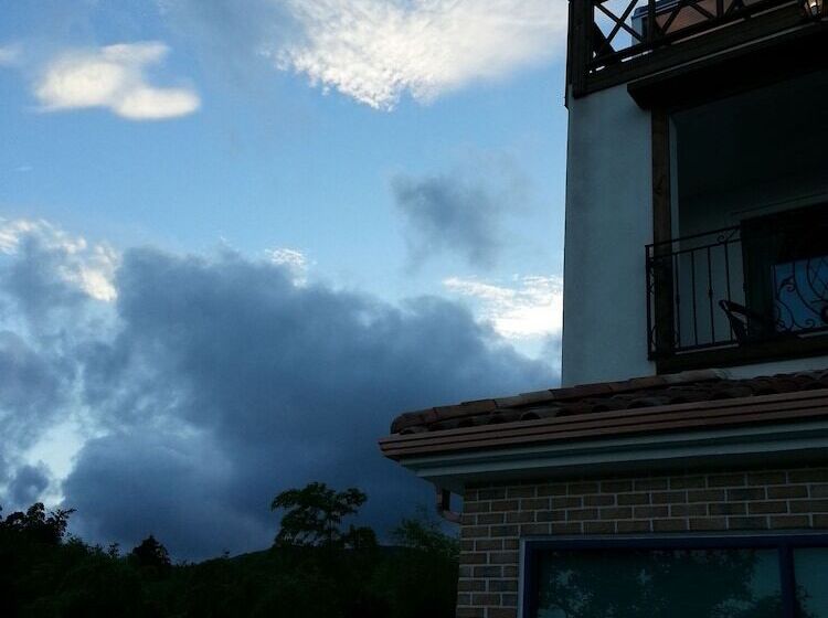 酒店 Greennarae Pension