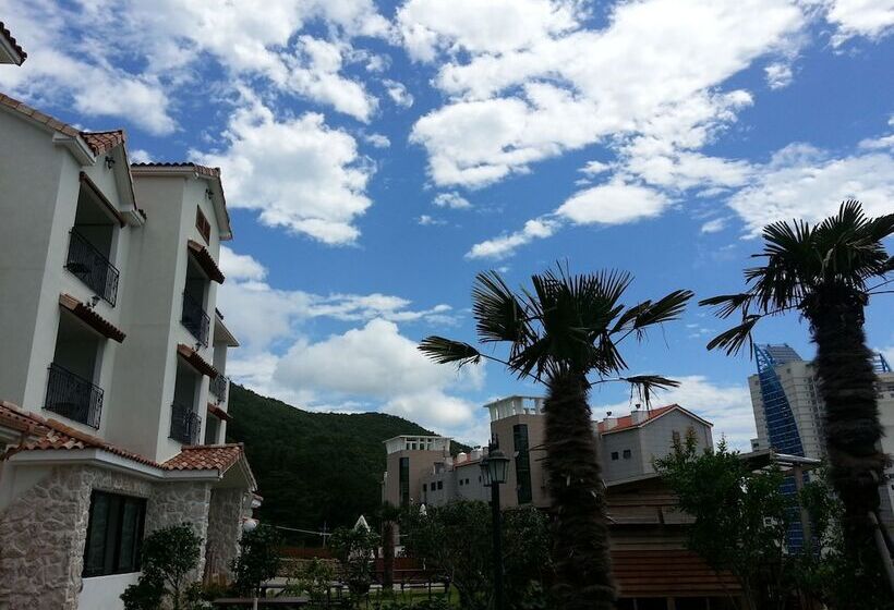 酒店 Greennarae Pension