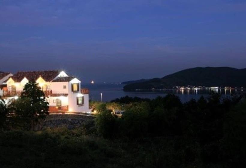 酒店 Greennarae Pension