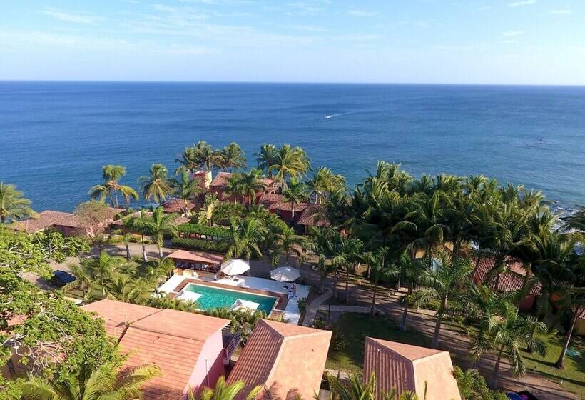 בית מלון כפרי Punta Franca