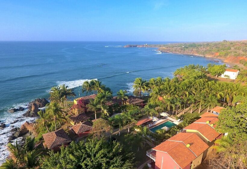 בית מלון כפרי Punta Franca