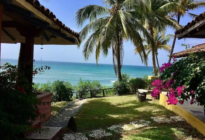 ホテル Punta Franca