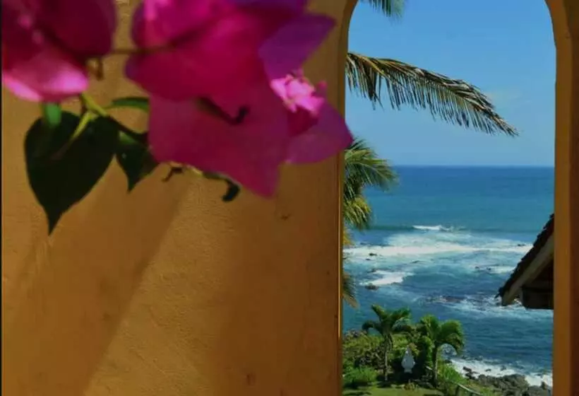 ホテル Punta Franca