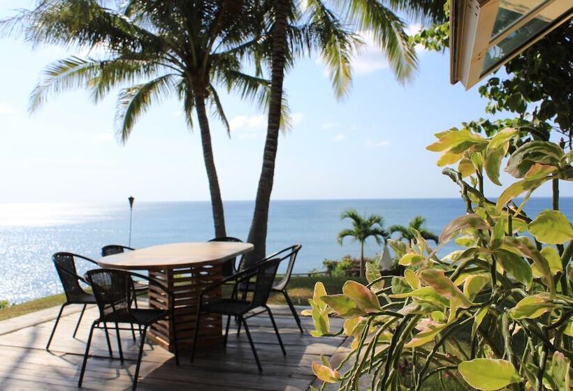 בית מלון כפרי Punta Franca