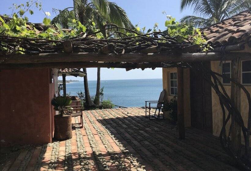 בית מלון כפרי Punta Franca