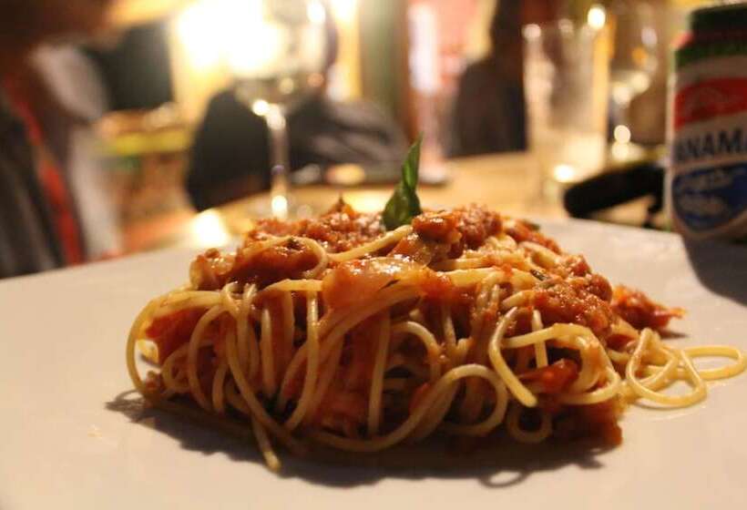 בית מלון כפרי Punta Franca