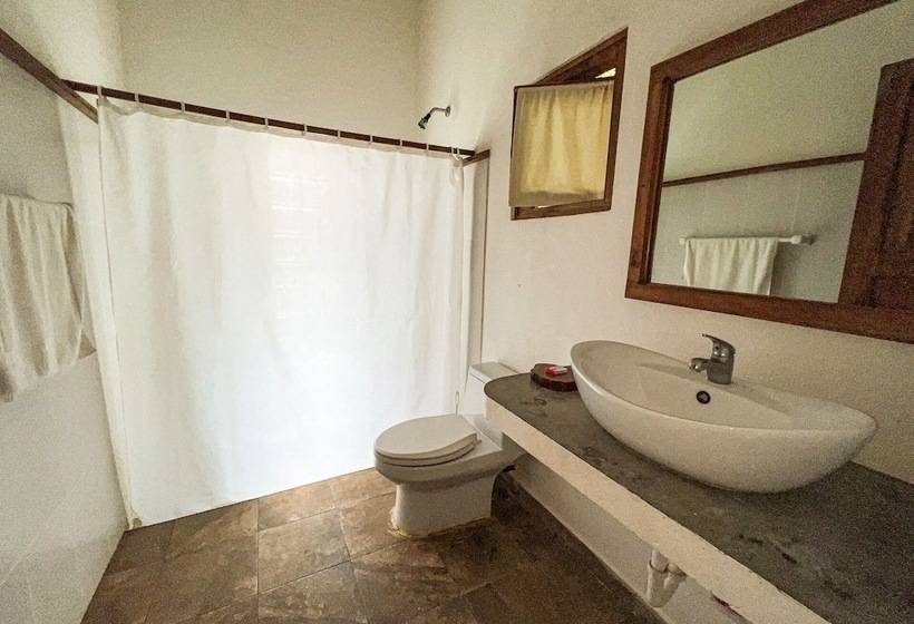 בית מלון כפרי Punta Franca