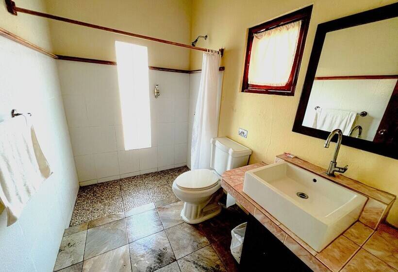 בית מלון כפרי Punta Franca