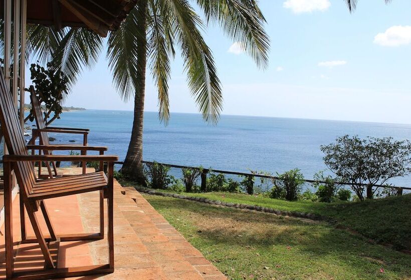 בית מלון כפרי Punta Franca