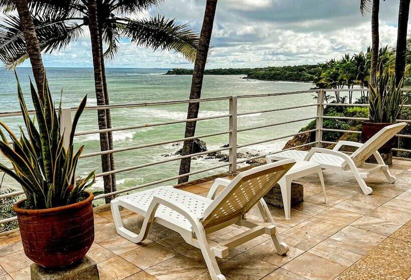 בית מלון כפרי Punta Franca