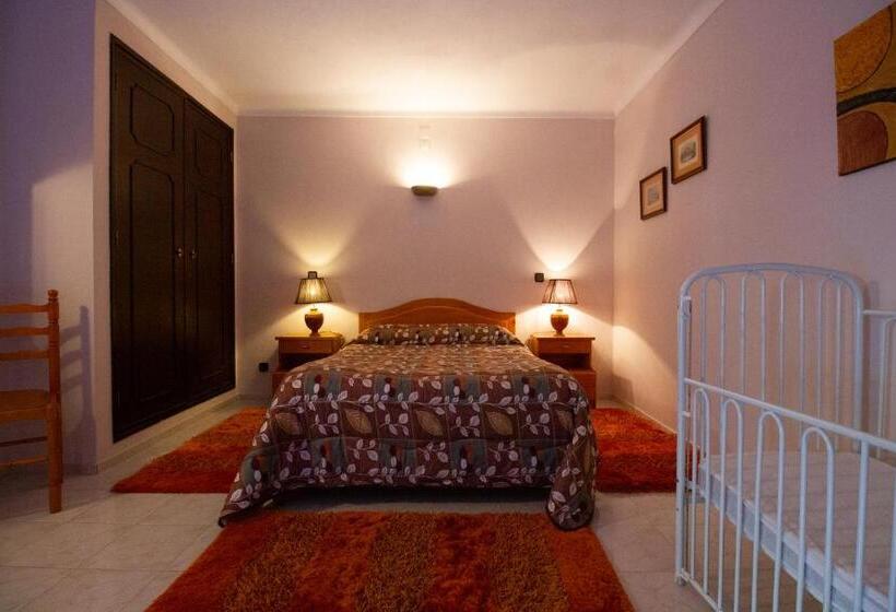 هتل Quinta De Rio Alcaide