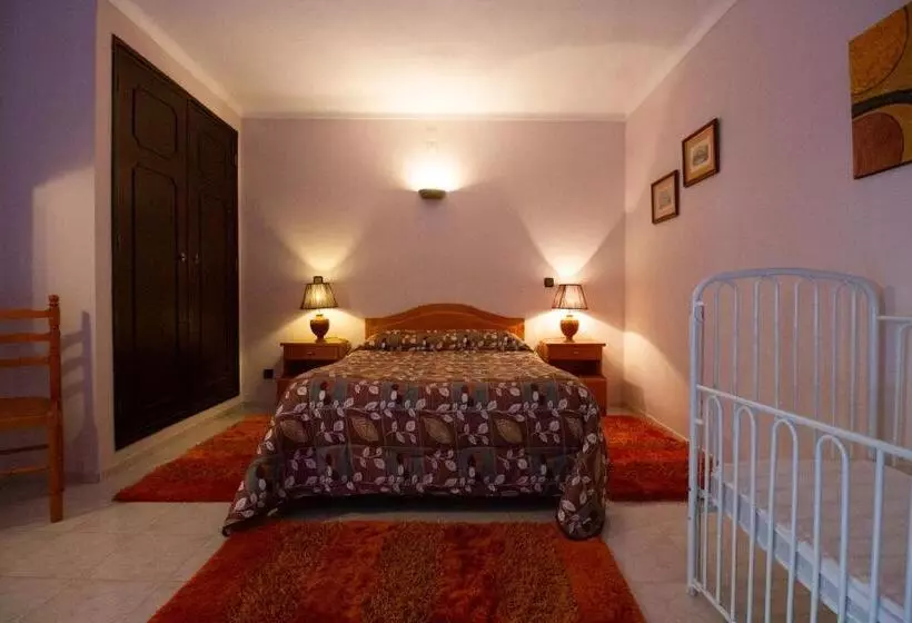 ホテル Quinta De Rio Alcaide