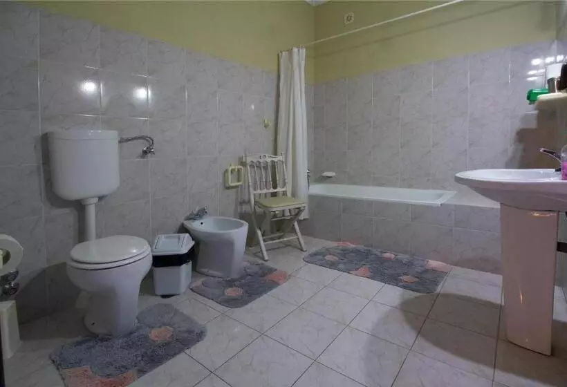 ホテル Quinta De Rio Alcaide