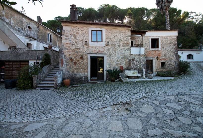 هتل Quinta De Rio Alcaide