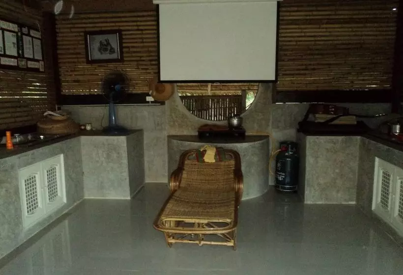 Hotelli River Garden 888