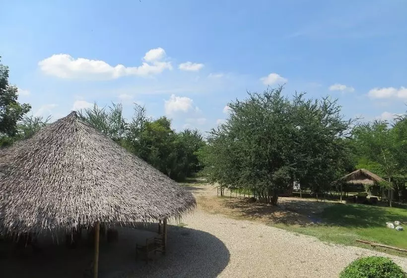 Hotelli River Garden 888