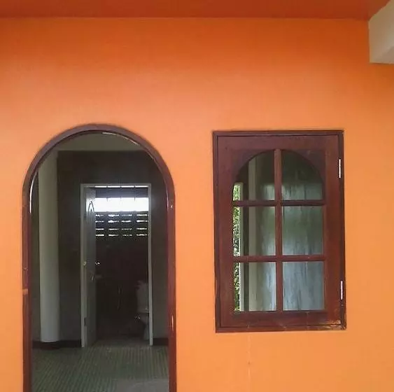 Hotelli River Garden 888