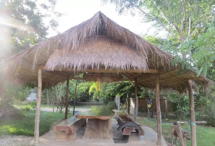 Hotelli River Garden 888