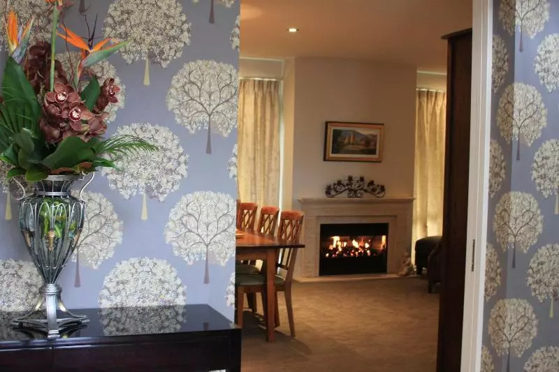 Hotelli Silverstream Lodge