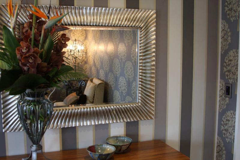 酒店 Silverstream Lodge